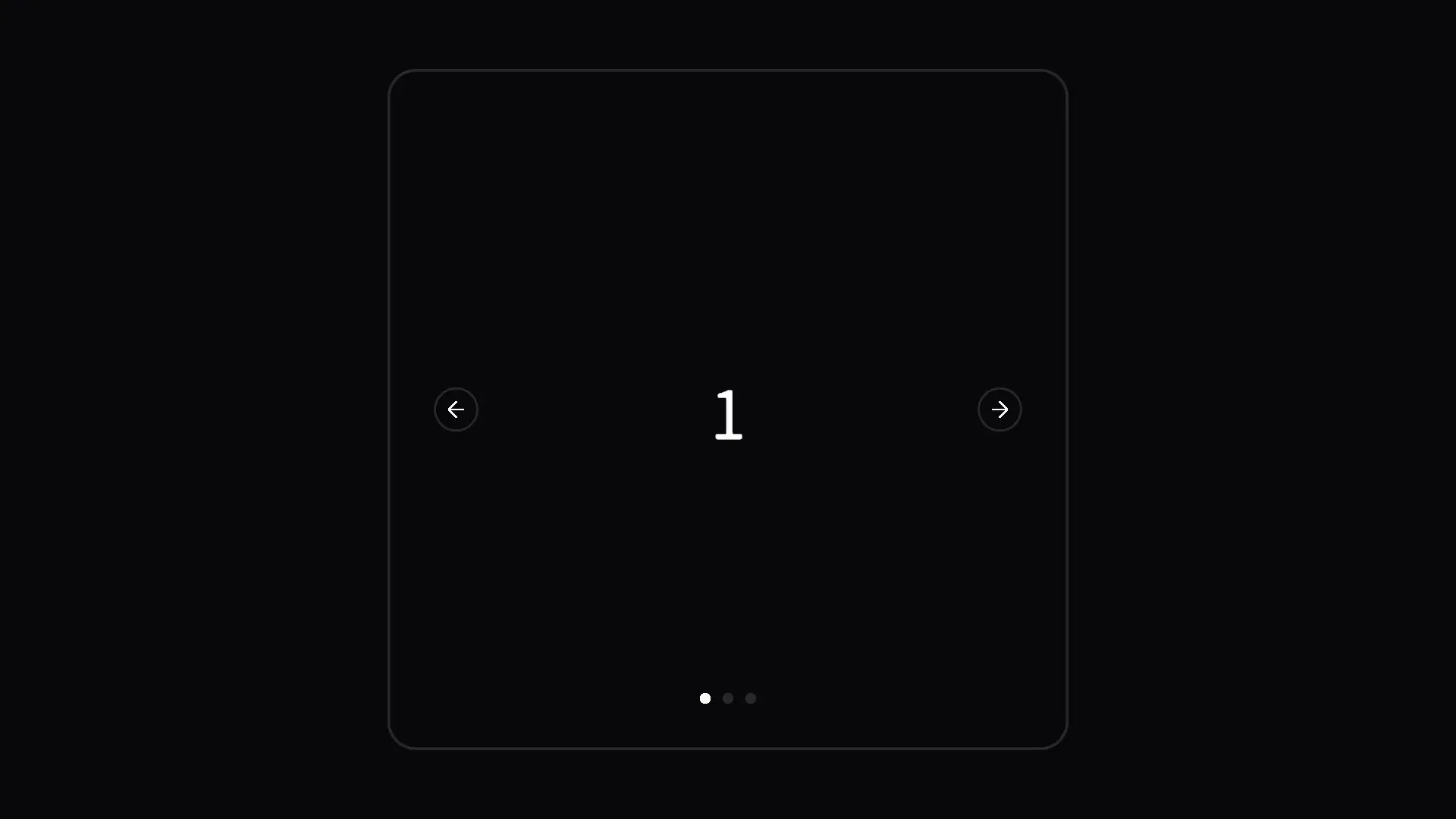Component Preview
